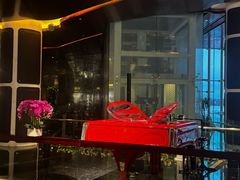 -苏州金鸡湖中茵皇冠假日酒店
