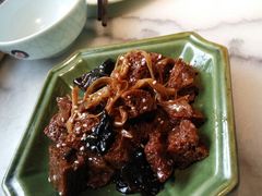 -京城小江南·北京烤鸭·江南土菜·白鱼(中关村店)