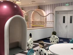 -奈尔宝·儿童乐园·亲子餐厅(苏州大悦城店)