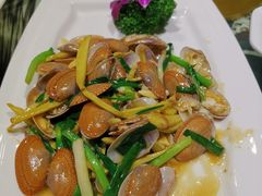 -快乐海鲜酒楼(滇池路店)