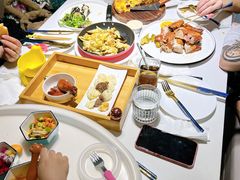 -森林象亲子餐厅·儿童生日会