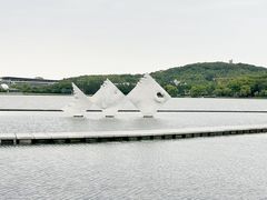 -上海月湖雕塑公园