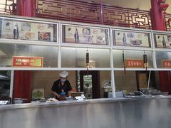 -教师之家赵家羊汤馆(东青龙街店)