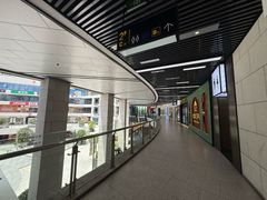 -浦江城市生活广场(江月路店)
