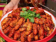 -刘记大块烤羊腿餐吧(北沙滩店)