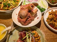 -榆林镇筋饼(知春路店)
