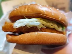 -麦当劳(杭州西湖银泰百货店)