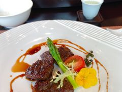 -中山保利艾美酒店-乐美中餐厅