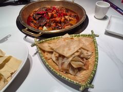 -涿派·炝锅鱼(涿州店)