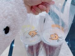 -CoCo都可(中南CBD大有境店)