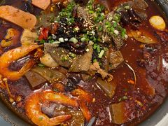 -眉州东坡(团结湖店)