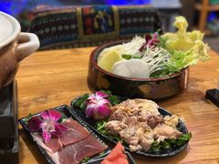 -束河人家(南锣鼓巷店)