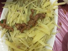 -温江公平红烧兔(总店)