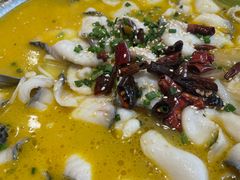 -李氏传家菜(兴城路店)