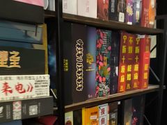 -谜·沉浸侦探剧本杀推理馆(静安店)