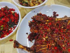 -小辣椒(华富店)