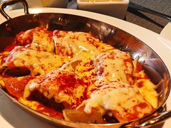 -Efes Turkish & Mediterranean Cuisine 艾菲斯餐厅(陆家嘴店)