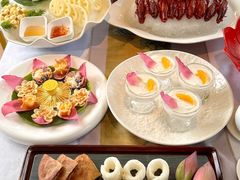 -观宴·品质赣菜(高新大道店)