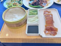 -苏州人家·精致苏帮菜(斜塘店)