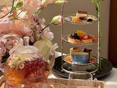 -PARFUM FLORAL花境法餐(南京首店)
