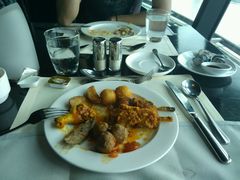 -澳门旅游塔360°旋转餐厅(南湾湖广场店)