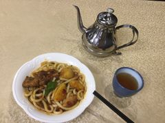 -楼兰印象(朝外店)