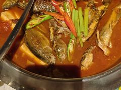 -漓江又一軒·广西菜·桂林米粉(梅林店)