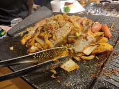 -辛蒲洞韩餐烤肉