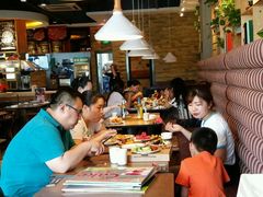 -比格比萨(方庄店)