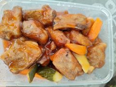 -宝发园名菜馆