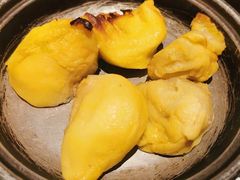 焗榴莲-Mr·Fish鱼鲜生海鲜放题(银泰in99店)