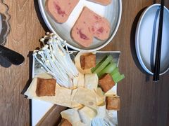 -鱼酷活鱼烤鱼(静安大融城店)