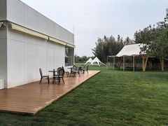 -春晖园度假酒店温泉