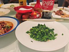 -悦福瑞酒楼(西影路店)