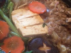 -铃木食堂(帽儿胡同店)
