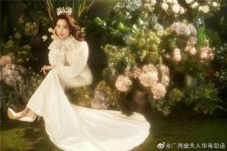 点击看大图 -金夫人婚纱摄影(华南店)