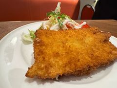 -太平馆餐厅(油麻地店)