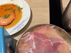 -星伦多自助料理(江阴万达店)