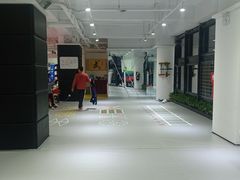 -铭阳搏击健身俱乐部(高新店)