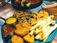 -清真·小零西餐厅(大杨树店)