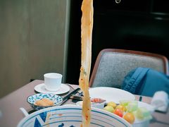 -今轩中餐厅(西安经开洲际酒店)