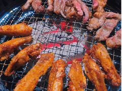 -竹涟烧肉(欢肆店•原星悦荟店)