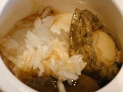 -北上海大酒店-北鸥西餐厅