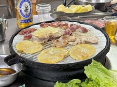 -旺记碳烤肥牛(总店)