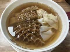 -百福麵家(新馬路店)