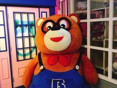 -鹿客西街(欧乐时尚广场店)