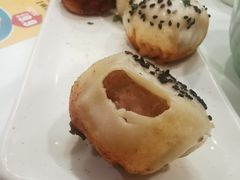 -咬不得高祖生煎·简餐(高银街店)