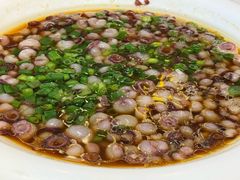 葱油海灵菇-五马集·海鲜·温州大牌档(黑金冠五马街十字路口店)