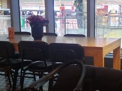 靠窗位-Moka Bros 摩卡站(西单大悦城店)