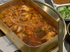 -本炙炭烤·蒲烧活鳗料理店(金沙洲店)